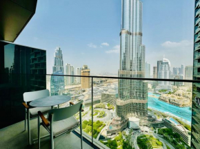 Vista Luxe 3 Bedroom at Address Opera I Burj Khalifa & Fountain Views